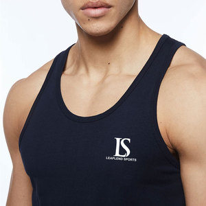 Vêtements de gymnastique Hommes Débardeur Bodybuilding Débardeur Pour Hommes Fitness Sportswear Hommes Débardeur - Product Image 4