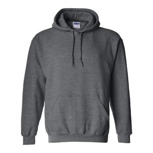 16.9oz 480gsm poids lourd coton Plus velours pull à capuche hommes épaissi serré polaire pull à capuche femmes sweat - Product Image 6
