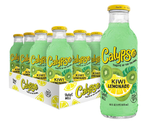 Calypso น้ำมะนาวแท้473มล. ขายส่งน้ำอัดลม - Product Image 1
