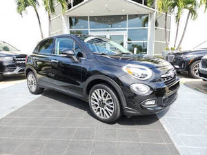 Fiat 500X 2018 parfaitement utilisé - Product Image 3