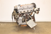 1990-1993 Mazdas Miata 1.6L Moteur JDM B6 Moteur 4 cylindres
