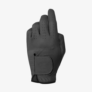 2025 superventas Premium Cabretta cuero de piel de oveja para agarre Superior impreso hombres mano izquierda OEM GUANTES DE Golf - Product Image 2