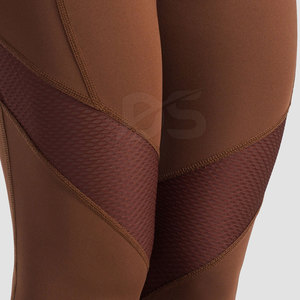 Best Selling Winter Women <b>Legging</b> Workout Wear Custom Sublimation Printing Spandex/<b>Polyester</b> Quick Dry Lightweight Breathable - Product Image 6