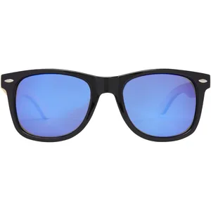 Gafas de Sol y Esquí Ecológicas Taiyo de RPET/Bambú y Casco, Gadgets Ecológicos Sostenibles - Product Image 5