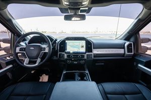 2022 F0rd F-450 Super Duty lariat 4x4 ~ 3,100ไมล์4WD พลัง6.7ลิตร turbodiesel V8, dually Cab - Product Image 4