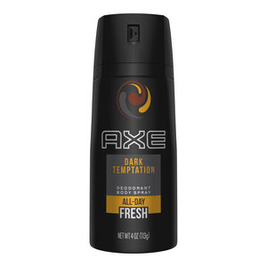 Axe Body Spray Desodorante para Hombres 150ml Químico Antitranspirante Roll-on Spray con Protección Duradera - Product Image 1