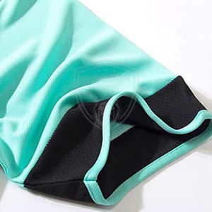 Fabricación de fábrica Ropa deportiva Uniforme de fútbol Color personalizado Uniforme de fútbol de alta calidad para adultos - Product Image 3