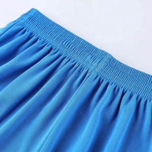 Camisetas de Fútbol de Alta Calidad Hechas en Pakistán, 100% Poliéster, Diseño de Logotipo Personalizado para Adultos, Impresión al por Mayor, BANA FIGHT WEAR, En Stock - Product Image 3