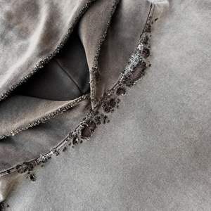 เสื้อฮู้ดสวมหัวผ้าคอตตอน100% สำหรับผู้ชายขนาดใหญ่พิเศษพร้อมโลโก้ออกแบบได้เองสำหรับฤดูหนาว - Product Image 4