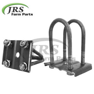 Kit de suspension simple de remorque de haute qualité (petit) Fabricant et fournisseur de l'Inde JRS Farmpart - Product Image 1