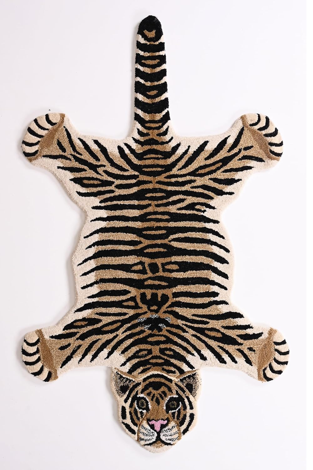 Tigre b