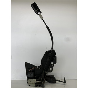 CERRADURA DELANTERA DERECHA FORD Fusion 1ª Serie 1372461 (02>05) - Product Image 1