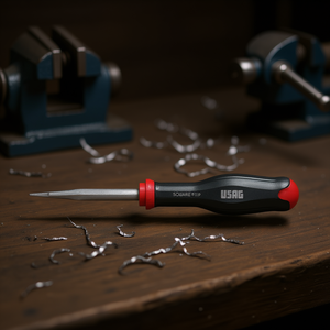 สิ่วและเครื่องมือเจาะปลายเหลี่ยมยี่ห้อ Usag ประเภทสินค้า - Product Image 3