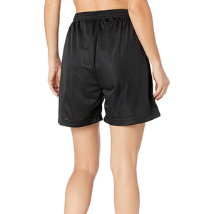 Vente en gros de shorts de course en maille pour hommes shorts de sport d'été en maille pour hommes unisexe au meilleur prix - Product Image 6