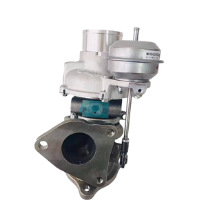 1118010-A02AA Vp71 <span class=keywords><strong>Jqp</strong></span> 531118010 A02 1118010-A02 Turbo Chargeur pour Changan CS95 JL486ZQ3 2.0 T 170KW - Product Image 1
