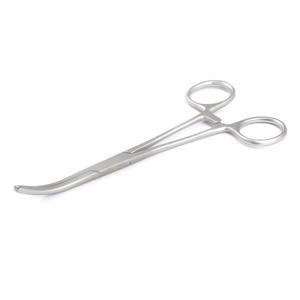 คีมโคเชอร์สำหรับผ่าตัด แบบล็อค หยุดเลือด ทำจากสแตนเลส สำหรับใช้ในโรงพยาบาล คลินิก และการผ่าตัด - Product Image 2