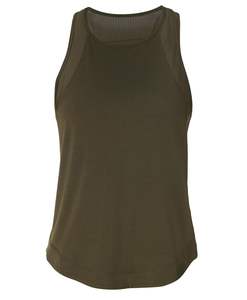 Top activo para mujer más vendido, atlético, al aire libre, sin mangas, cómodo, activo, de alta calidad, cómodo y suave, ropa activa - Product Image 4