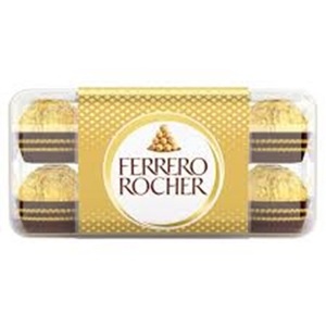 Chocolate compuesto Ferreero Rocheer de alta calidad disponible a precios económicos - Product Image 5