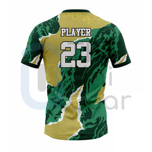 เสื้อฟุตบอลกางเกงขาสั้นผ้าโพลีเอสเตอร์สำหรับผู้ใหญ่และผู้ชายกางเกงกีฬาขาสั้นผ้าแห้งเร็วระบายอากาศได้ดีใส่ได้ทั้งชายและหญิง - Product Image 3