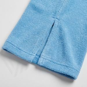 Pantalon et pantalon de survêtement pour homme sur mesure, de qualité supérieure, respirant, décontracté, délavé à l'acide, de qualité supérieure - Product Image 6