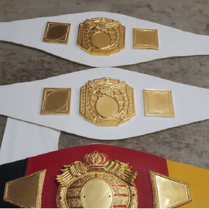 Titre personnalisé-Championnat de combat gagnant-ceinture professionnelle-ligue de lutte-ceinture ceinture de lutte conçue sur mesure - Product Image 6