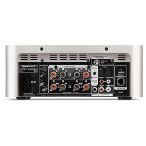 Receptor de CD Marantz M Cr612 2x 60w Dab Fm Compacto con Transmisión Inalámbrica Heos y Entrada USB - Product Image 2