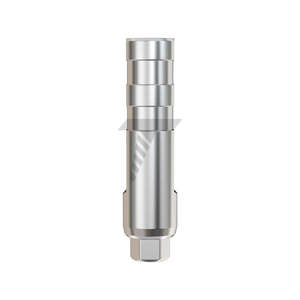 การถ่ายโอนแคบ (ถาดปิด), ไทเทเนียมเกรด5ภายใน HEX 2.42mm - Product Image 3