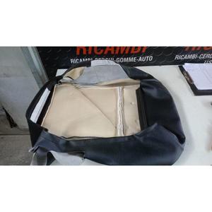 ผ้าหุ้มเบาะรถยนต์ GREAT WALL MOTOR Steed รุ่นที่ 1 (06>) รหัส JH2301363B - Product Image 2