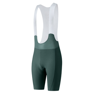 Cuissards de cyclisme rembourrés personnalisés pour hommes, compression, cuissards de vélo personnalisés, fabricant de cuissards de vélo rembourrés - Product Image 4
