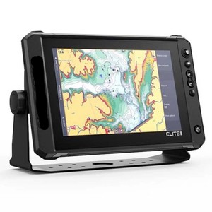 Sistema de Navegación Marina con Sonda de Imagen Activa y GPS de 12 Pulgadas, TOPSELLING, con Transductor - Product Image 3