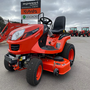 Kubota เครื่องตัดหญ้าขนาดเล็กอุปกรณ์ในฟาร์ม - Product Image 2