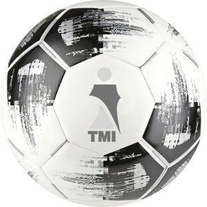 Ballons de football officiels taille 5 avec logo personnalisé pour l'entraînement - Product Image 3