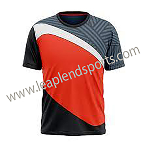 Nuevo estilo Hombres Sublimado Camisetas Alta calidad Precio al por mayor Hombres Sublimación Camiseta Logotipo impreso personalizado Sublimación Camisetas - Product Image 1