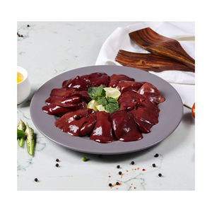 Pechuga de pollo congelada Orgullo sin cocer empanada - Product Image 5