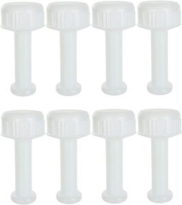 Factory Price PE Cast Stretch Film <b>Pallet</b> <b>Wrap</b> - Transparent Shrink <b>Wrap</b> with Plastic Handle Dispenser <b>for</b> Warehouse - Product Image 3