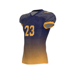 Camiseta de rugby de la Super League All Blacks de diseño personalizado para hombre y pantalones cortos para niños, ropa de fútbol americano con aspecto sublimado de malla elegante - Product Image 6