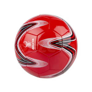 Mejor Fabricante de Balones de Fútbol Híbridos, Suministro Directo de Fábrica, Balón de Fútbol Híbrido - Product Image 3