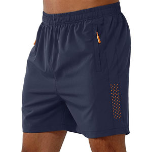 New Premium <b>Men's</b> Training Gym <b>Shorts</b> Embroidery Solid Casual Sublimation <b>Basketball</b> <b>Shorts</b> Mesh <b>Shorts</b> for Running - Product Image 5