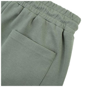 <b>Men</b> Fast Dry Stretch Pants Ice Silk <b>Trousers</b> Solid Color Mid Waist <b>Loose</b> Breathable Straight-leg Casual Pants Thin Sports Pants - Product Image 6