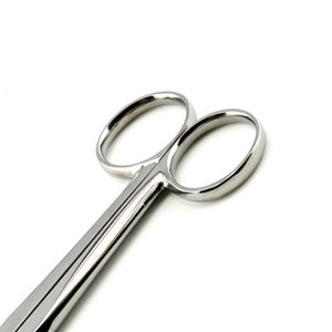 Ciseaux dentaires professionnels haut de gamme pince en acier inoxydable de qualité médicale de haute qualité CE ISO certifié A + Instruments chirurgicaux - Product Image 5