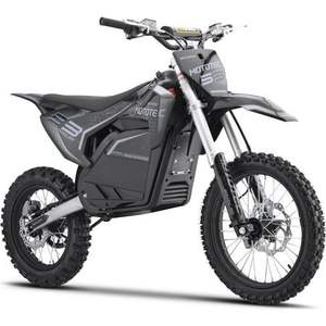 Primer Viaje en la Motocross Eléctrica Stark Varg ALPHA de 80 CV de Primera Categoría - Product Image 1