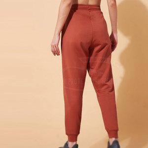 New Design Best Quality Women <b>Trouser</b> Low MOQ Wholesale Women <b>Trouser</b> Cheap Price Women <b>Trouser</b> - Product Image 2