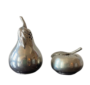 Pimentero de Metal de acero inoxidable pulido brillante, pimentero de mesa de acero inoxidable hecho a mano, utensilios de cocina - Product Image 4