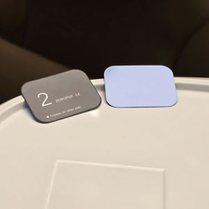 Escáner Dental Digital PSP Dimedi Zeropsp ZERO 2 Tamaños, Sensor de Imagenología de Rayos X, Compatible con APIXIA TYRIS, Clase I CE, 1 Año - Product Image 1