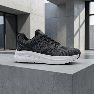 <span class=keywords><strong>Suole</strong></span> Sportive MD Nuove di Zecca Marca Wolf, <span class=keywords><strong>Suole</strong></span> Resistenti all'Usura per Uomo, Sportive e Casual, Vendita all'Ingrosso Diretta dalla Fabbrica - Product Image 6