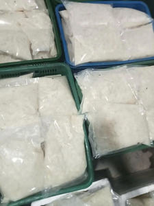 Pulpa de Guanábana congelada, calidad premium de Vietnam para mezclas de jugo, batidos, postres congelados, Exportación a granel al por mayor - Product Image 5