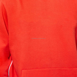 Chándal de Forro Polar Personalizado para Hombre, Traje Deportivo de Calidad para Correr en Invierno, Venta al por Mayor con Diseño y Logotipo Personalizados - Product Image 4