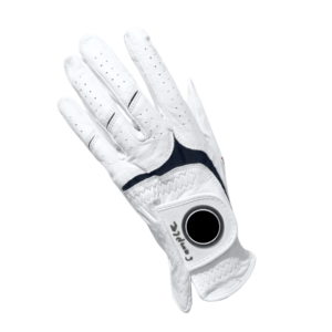 Gants de golf en peau de mouton Cabretta de qualité supérieure personnalisables pour hommes et femmes main gauche vente en gros avec logo personnalisé - Product Image 2