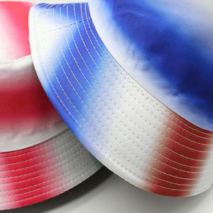 Chapeaux seau toutes saisons Bonne qualité Design 2025 Vente chaude Chapeau seau Prix raisonnable Vêtements de sport avec logo Chapeaux seau - Product Image 4