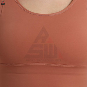 Nouvelle Collection : Ensemble de Yoga 2 Pièces pour Femme – Taille Haute, Effet Push-up, Grande Taille, Couleur Unie, Séchage Rapide, Respirant – Idéal pour le Sport et le Fitness - Product Image 3